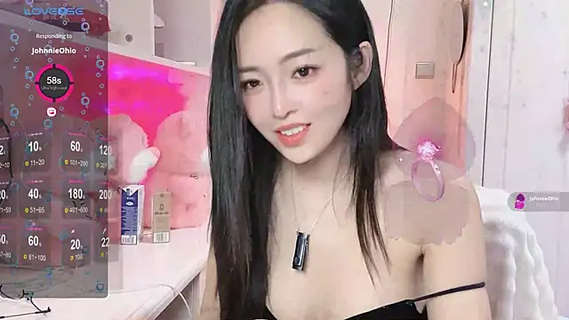 Ya-Ya- online show from November 2025 11:36:02 PM