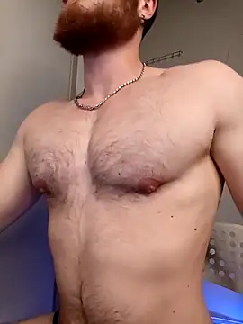 VictorTransMan online show from November 2025 09:48:01 PM