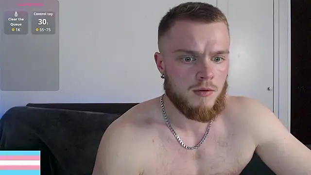 VictorTransMan online show from March 2026 05:28:01 PM