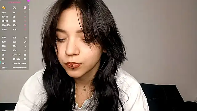 MelodeeCazel online show from September 2025 10:39:02 AM