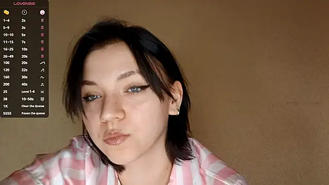 MelodeeCazel online show from October 2025 12:39:02 PM