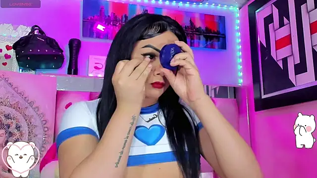 Snapshot of Brianny_Virtual chatting on September 2025 11:09:02 PM Brianny Virtual online show from September 2025 11:09:02 PM