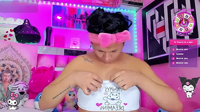 Snapshot of Brianny_Virtual chatting on October 2025 09:03:02 PM Brianny Virtual online show from October 2025 09:03:02 PM