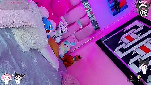 Snapshot of Brianny_Virtual chatting on October 2025 11:16:01 PM Brianny Virtual online show from October 2025 11:16:01 PM