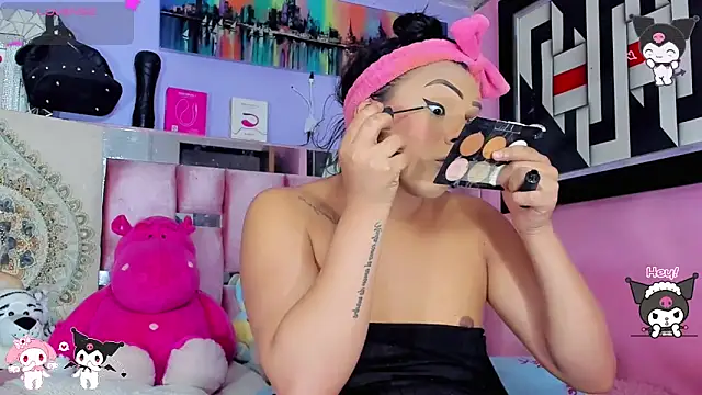 Snapshot of Brianny_Virtual chatting on October 2025 10:10:01 PM Brianny Virtual online show from October 2025 10:10:01 PM