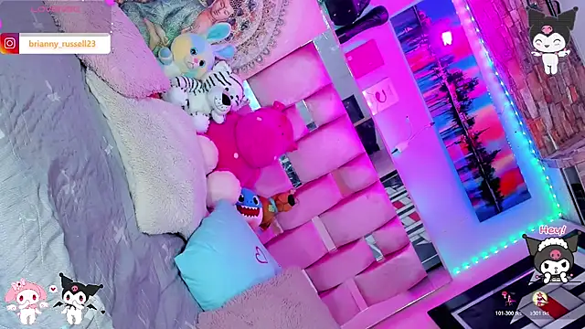 Snapshot of Brianny_Virtual chatting on October 2025 10:21:02 PM Brianny Virtual online show from October 2025 10:21:02 PM