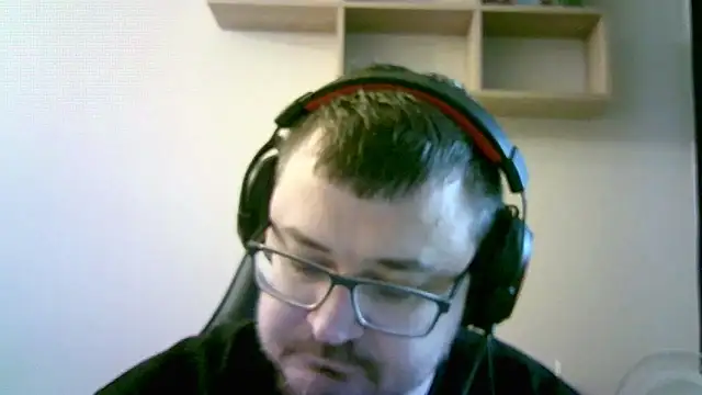 SirAbuser online show from November 2025 08:14:01 AM