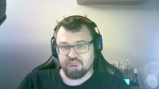 SirAbuser online show from December 2025 06:41:02 AM