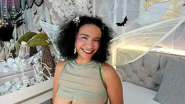 ellette   online show from October 2025 08:09:02 PM