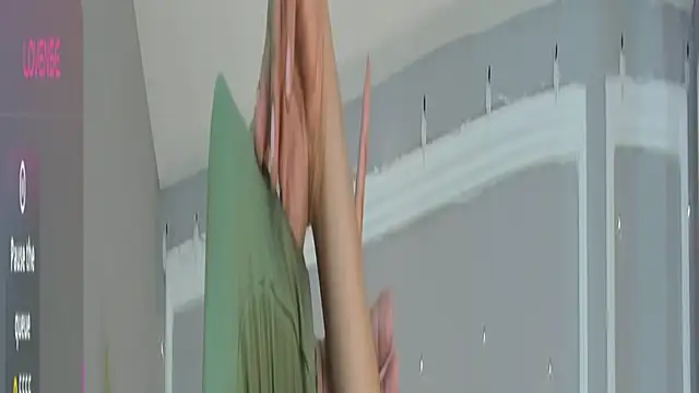 ellette   online show from January 2026 07:17:02 PM