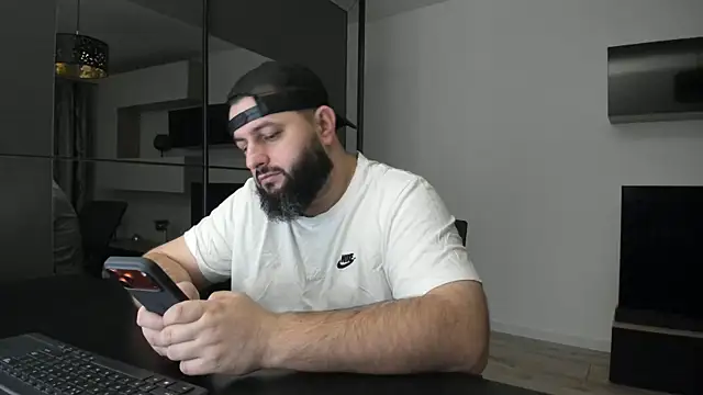 DravenPeak online show from January 2026 05:07:01 PM