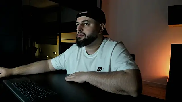 DravenPeak online show from March 2026 09:52:01 PM