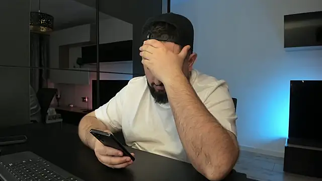 DravenPeak online show from March 2026 11:48:01 PM