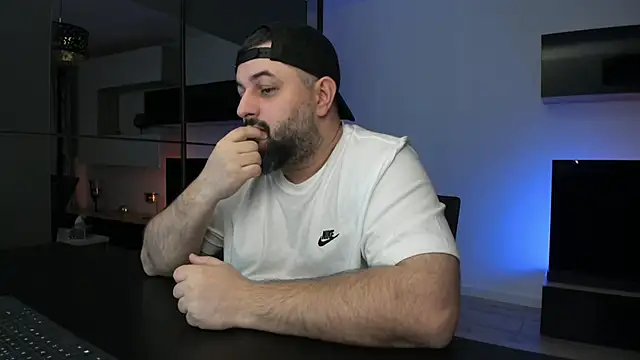 DravenPeak online show from April 2026 05:54:01 PM