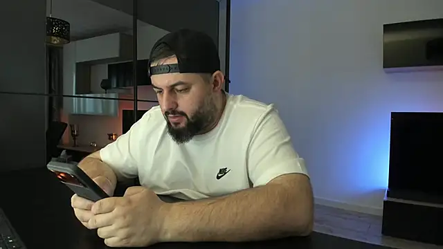 DravenPeak online show from April 2026 04:30:01 PM