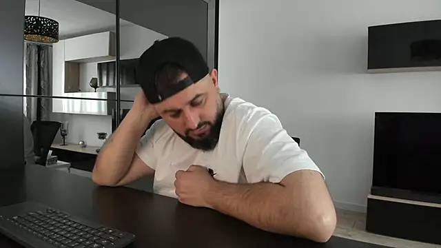 DravenPeak online show from April 2026 08:17:02 AM