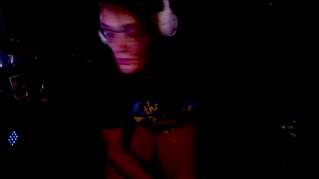 BlondeyMiyMiy online show from November 2025 09:10:01 AM