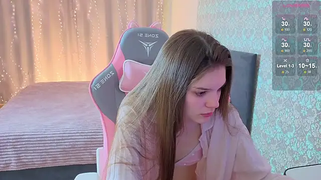 magic shy  online show from March 2026 01:33:02 AM