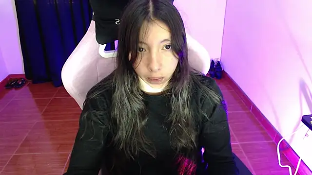 Snapshot of ScarlettShirahoshi chatting on September 2025 04:40:02 PM ScarlettShirahoshi online show from September 2025 04:40:02 PM