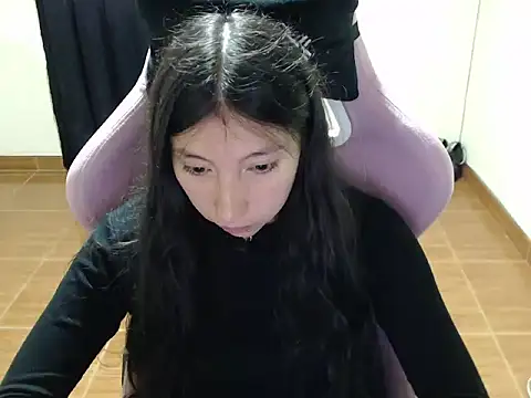 Snapshot of ScarlettShirahoshi chatting on September 2025 06:11:02 PM ScarlettShirahoshi online show from September 2025 06:11:02 PM