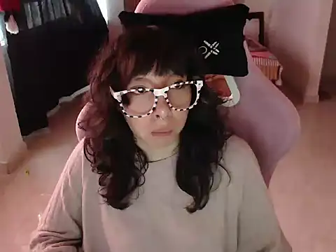 ScarlettShirahoshi online show from March 2026 06:22:02 PM