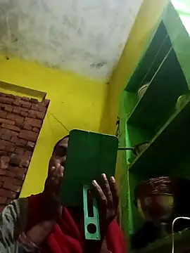 Pinky12A online show from November 2025 09:57:01 PM