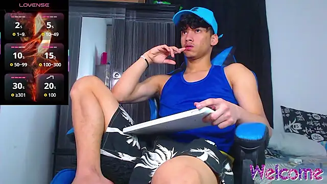 Gael Jones online show from January 2026 07:57:02 AM