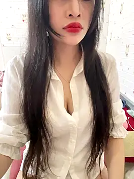 Lissa xinh09 online show from December 2025 03:49:02 PM