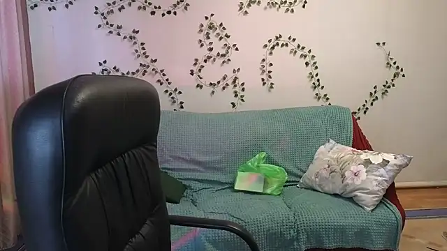 Rosette Pricky online show from April 2026 02:55:02 PM