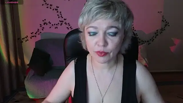 Rosette Pricky online show from April 2026 04:20:01 PM