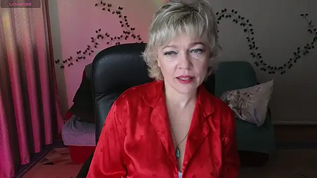 Rosette Pricky online show from April 2026 02:23:02 PM