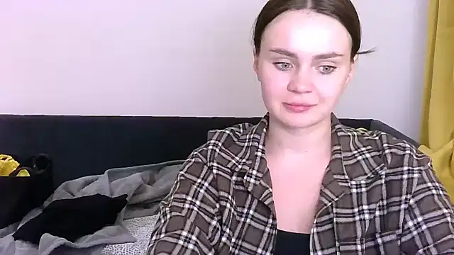 Bonny Candy online show from November 2025 11:08:02 PM