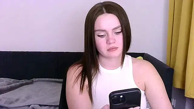 Bonny Candy online show from November 2025 10:14:01 PM