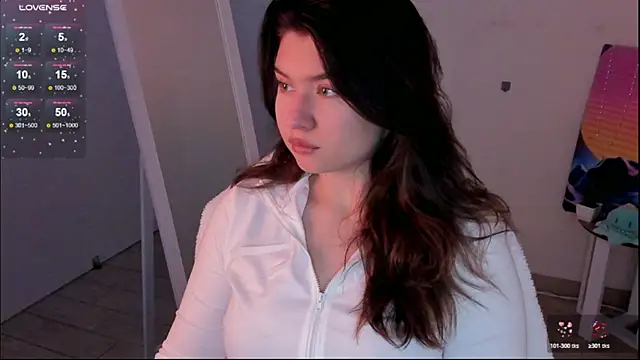 Snapshot of Sandra_Curly chatting on January 2026 10:34:01 PM Sandra Curly online show from January 2026 10:34:01 PM