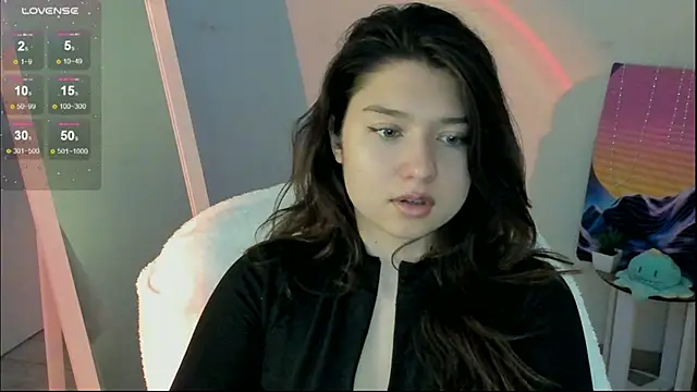 Snapshot of Sandra_Curly chatting on January 2026 10:48:02 PM Sandra Curly online show from January 2026 10:48:02 PM