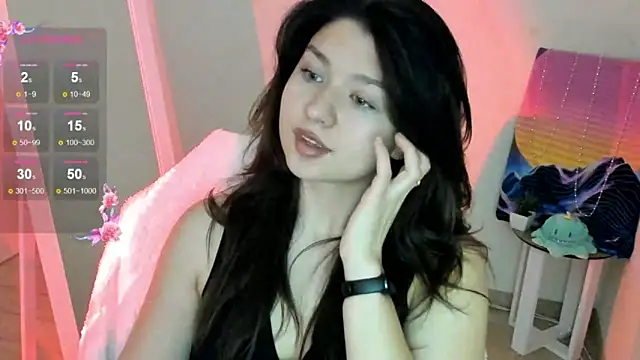 Snapshot of Sandra_Curly chatting on February 2026 01:25:01 PM Sandra Curly online show from February 2026 01:25:01 PM