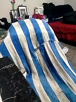 Juancho1R online show from February 2026 12:53:02 PM