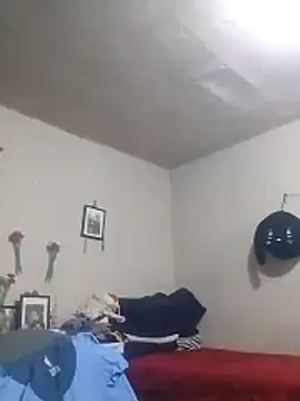 Juancho1R online show from March 2026 07:09:01 PM