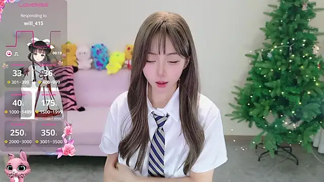 Bella-ox online show from February 2026 11:14:01 PM