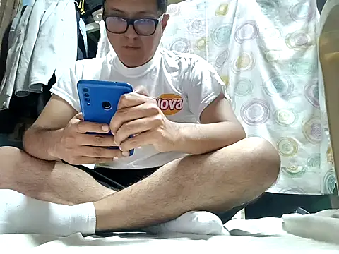 Kj Gigolo online show from April 2026 05:04:02 AM