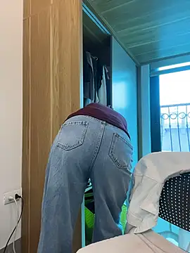 bunny b4nny online show from November 2025 06:35:02 AM