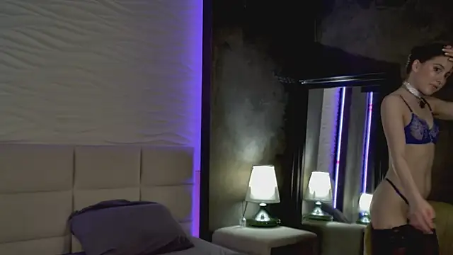 GwenAir online show from April 2026 06:19:01 AM