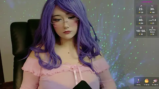 Snapshot of Livelle69 chatting on October 2025 12:08:02 AM Livelle69 online show from October 2025 12:08:02 AM