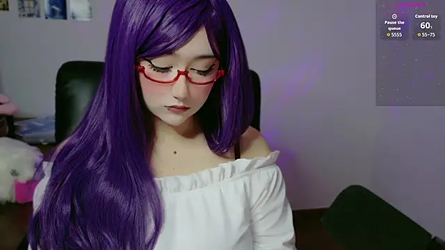 Snapshot of Livelle69 chatting on November 2025 03:18:02 AM Livelle69 online show from November 2025 03:18:02 AM