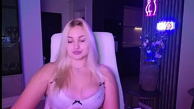 adrelaxina online show from October 2025 07:38:02 PM