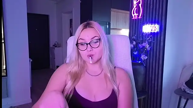 adrelaxina online show from November 2025 02:17:01 PM