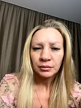 Bellissa  online show from November 2025 12:59:02 PM