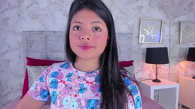 Snapshot of ashleythompson2025 chatting on February 2026 11:38:02 AM ashleythompson2025 online show from February 2026 11:38:02 AM