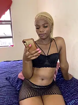 Lady-Amina online show from February 2026 02:26:02 PM