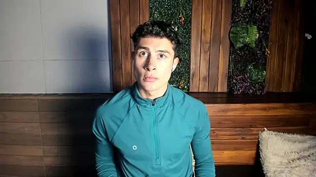 AustinJones  online show from November 2025 06:26:01 PM